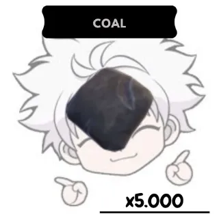 5k Coal