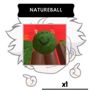 NatureBall | Ball Tower Defense