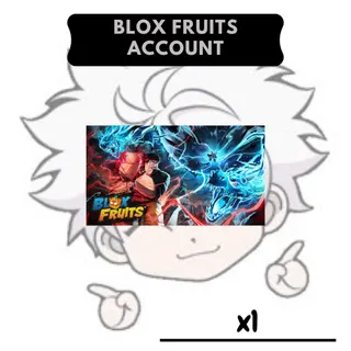 Cyborg V4 | FULL GEAR | CDK | LVL 2800 | GH| Blox Fruits