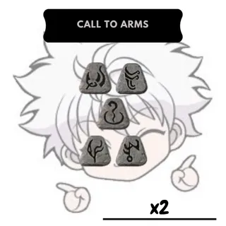 x2 Call to Arms | S15 - Softcore | Diablo IV