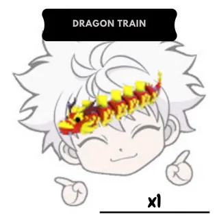 Dragon Train | AM