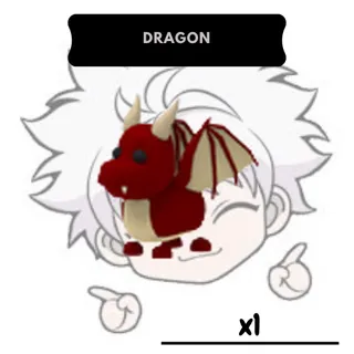 MFR Dragon | AM