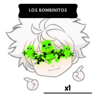 Radioactive Los Bombinitos | SAB