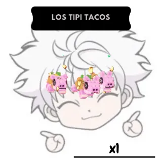 Los Tipi Tacos | SAB