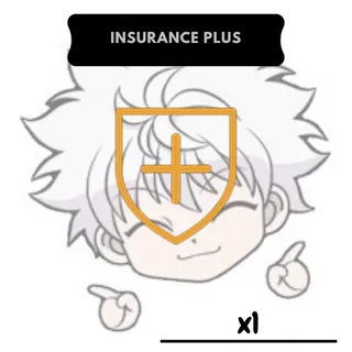 Insurance Plus | Hush 