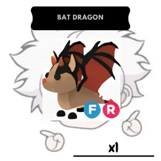 Bat Dragon FR | AM