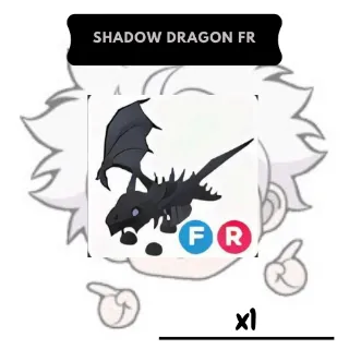 Shadow Dragon FR | AM