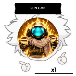 Sun God | BTP