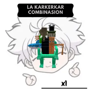 La Karkerkar Combinasion | SAB