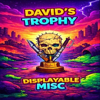 Davids Trophy