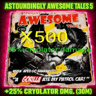 AAT 5
