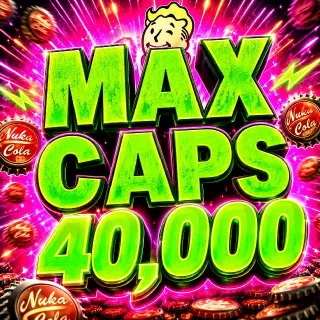 Caps | 40000C