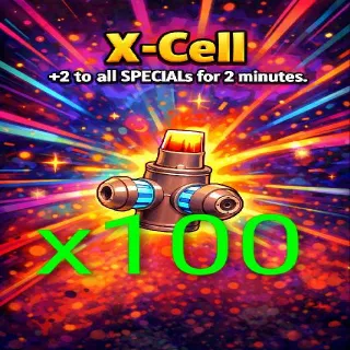 100 Xcell