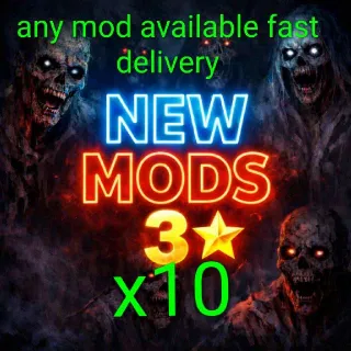 10 Reflex Mods ⭐⭐⭐