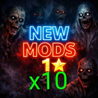 10 Snipers Mods ⭐
