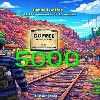 5k Coffee