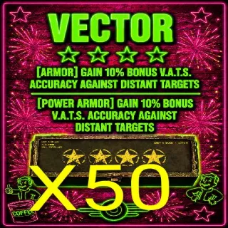 50 New Vector Mods