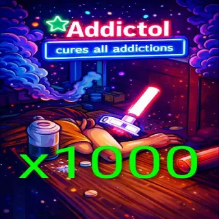 1000 Addictol