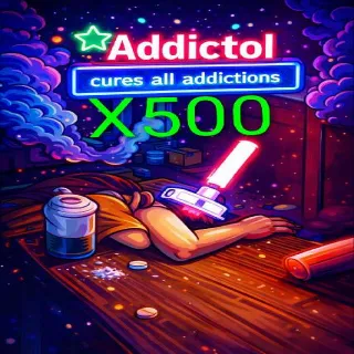 500 Addictol