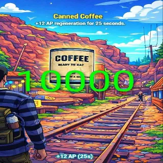 10k Coffee