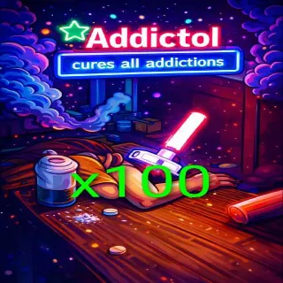 100 Addictol
