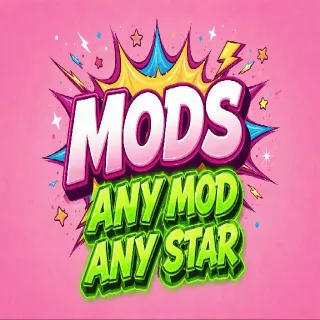 5 Of Any Mod