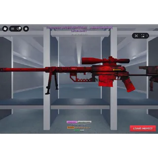 SNIPER DUELS| fx lovebound ft