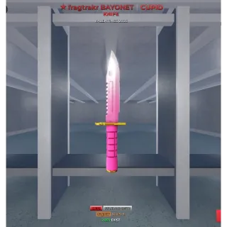 sniper duels|cupid ft knife