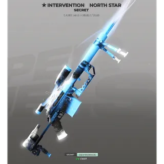 sniper duels| North Star secret