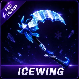 Icewing - Murder Mystery