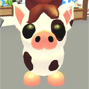 R Mini Pig