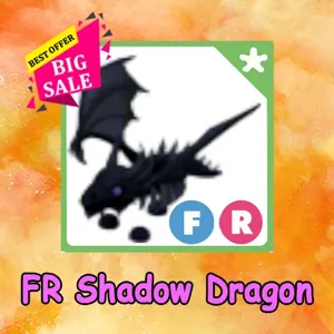 shadow dragon