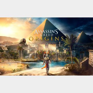 Assassin's Creed - Origins