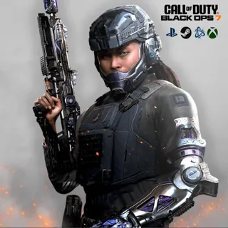 CoD BO7 - LEGACY TRACER PACK ⚡CROSSPLATFORM⚡[GLOBAL]