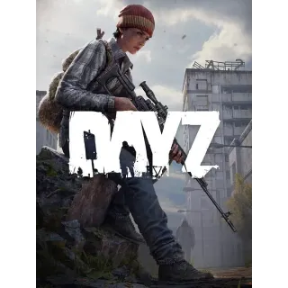 DayZ 🔥G L O B A L🔥
