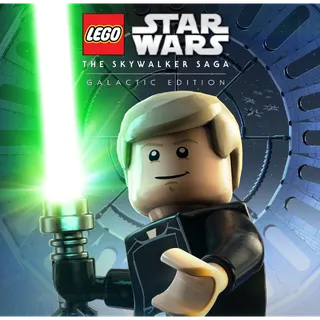 LEGO Star Wars: The Skywalker Saga Galactic Edition PC / XBOX - GLOBAL⚡️ [𝐅𝐀𝐒𝐓 𝐃𝐄𝐋𝐈𝐕𝐄𝐑𝐘] ⚡️