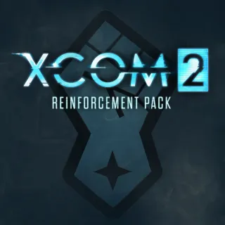 XCOM 2 Reinforcement Pack⚡️[𝐀𝐔𝐓𝐎 𝐃𝐄𝐋𝐈𝐕𝐄𝐑𝐘]⚡️ 