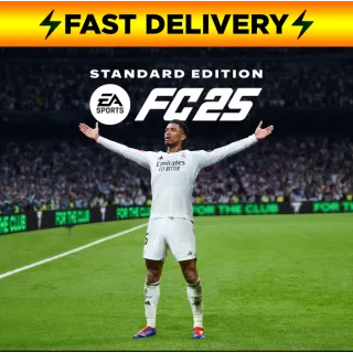 FC 25 STANDARD