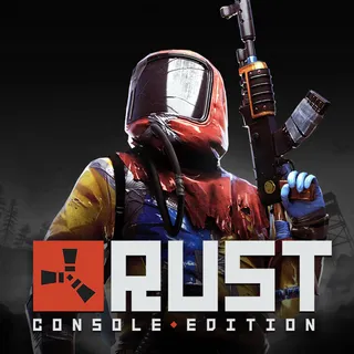 Rust Console Edition - XBOX KEY ⚡️ [𝐀𝐔𝐓𝐎 𝐃𝐄𝐋𝐈𝐕𝐄𝐑𝐘] ⚡️
