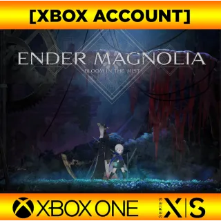 ENDER MAGNOLIA: Bloom in the Mist - XBOX