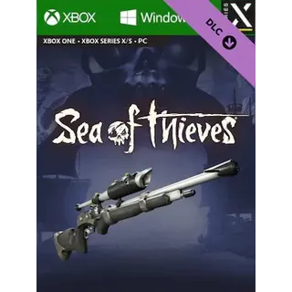 Sea of Thieves - Obsidian Eye of Reach Pack DLC - XBOX