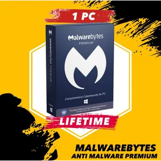 Malwarebytes Premium ⚡⚡Lifetime Key⚡⚡ GLOBAL