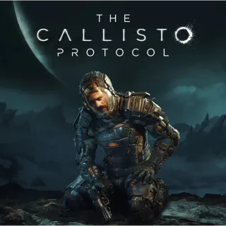 The Callisto Protocol - Xbox Series X|S Upgrade key⚡️ [𝐀𝐔𝐓𝐎 𝐃𝐄𝐋𝐈𝐕𝐄𝐑𝐘] ⚡️