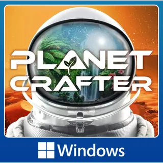 The Planet Crafter⚡️𝐅𝐀𝐒𝐓 𝐃𝐄𝐋𝐈𝐕𝐄𝐑𝐘⚡️[GLOBAL]