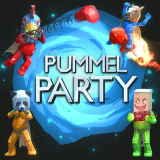 Pummel Party - GLOBAL⚡️ [𝐅𝐀𝐒𝐓 𝐃𝐄𝐋𝐈𝐕𝐄𝐑𝐘] ⚡️