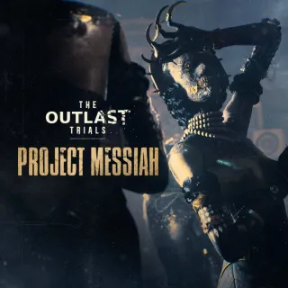 The Outlast Trials - XBOX Account ⚡GLOBAL⚡