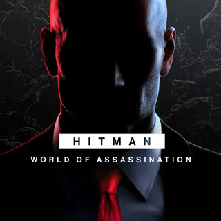 Hitman World of Assassination ⚡️𝐅𝐀𝐒𝐓 𝐃𝐄𝐋𝐈𝐕𝐄𝐑𝐘⚡️[GLOBAL]