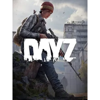 DayZ  (PC) - GLOBAL ⚡️ [𝐅𝐀𝐒𝐓 𝐃𝐄𝐋𝐈𝐕𝐄𝐑𝐘] ⚡️