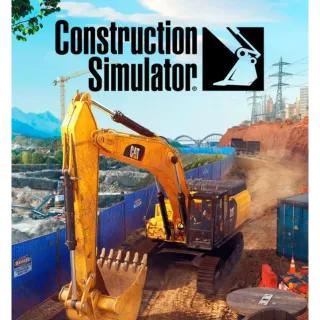 Construction Simulator 🔥G L O B A L🔥