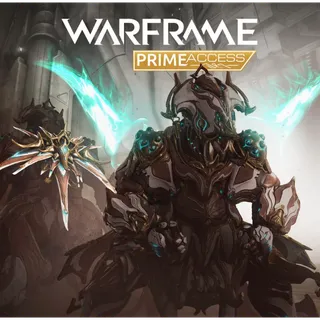 Warframe: Grendel Prime Accessories Pack ⚡️[𝐀𝐔𝐓𝐎 𝐃𝐄𝐋𝐈𝐕𝐄𝐑𝐘]⚡️XBOX KEY